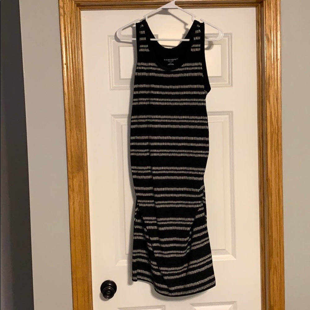 Liz Lange Maternity tank dress